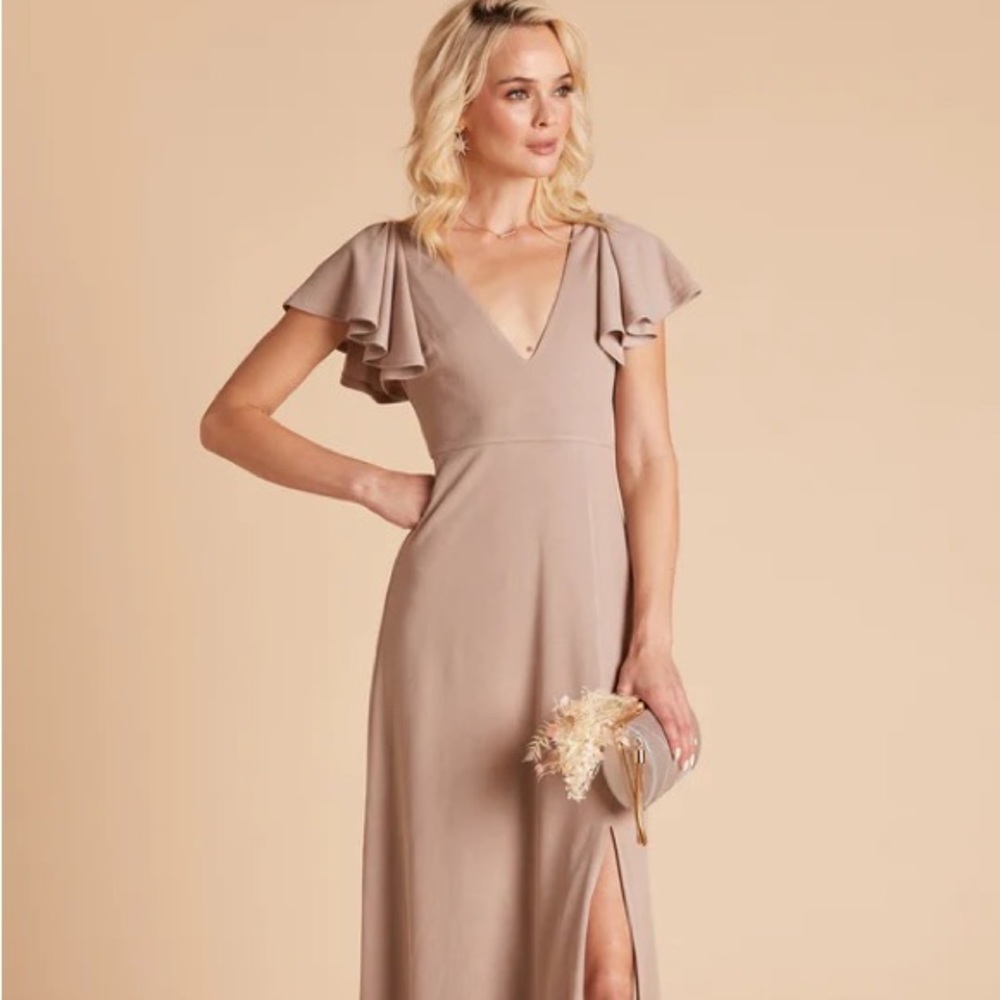 COPY - Birdy Grey Hannah Dress - size small